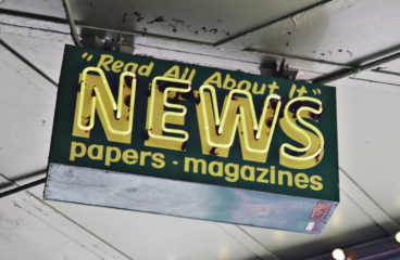 The TNI – the Trusted News Initiative – free content