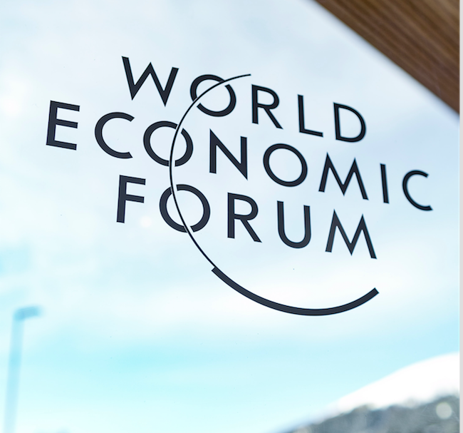 World Economic Forum - free content